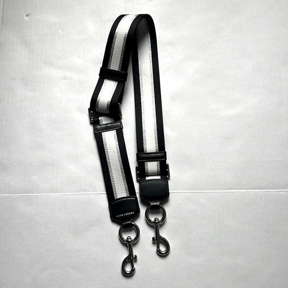 Marc Jacobs bag strap